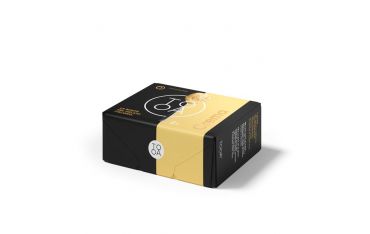 Astuccio Con 2 Gelati - Crema - Tooa - TOA.MX-DA-0202