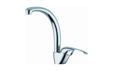 Miscelatore lavello PRIMA 570511KE eurorama