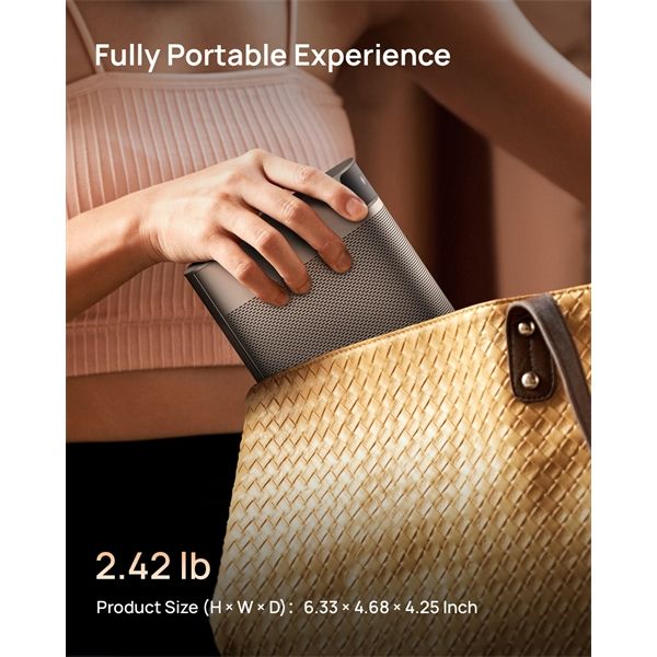 Mogo 2 Pro - Proiettore Portatile Smart - Xgimi - XGM.XK04T