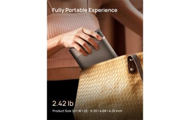 Mogo 2 Pro - Proiettore Portatile Smart - Xgimi - XGM.XK04T