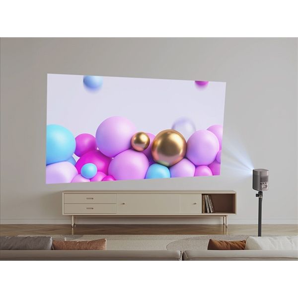 Mogo 2 Pro - Proiettore Portatile Smart - Xgimi - XGM.XK04T