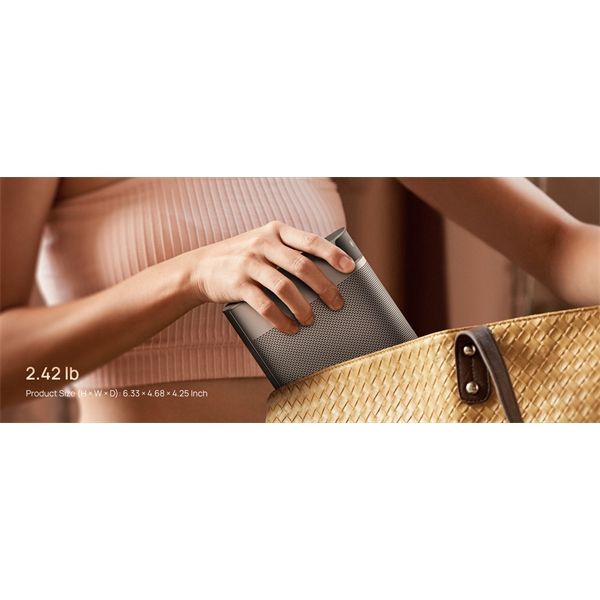 Mogo 2 Pro - Proiettore Portatile Smart - Xgimi - XGM.XK04T