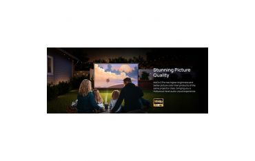 Mogo 2 Pro - Proiettore Portatile Smart - Xgimi - XGM.XK04T