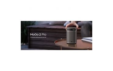 Mogo 2 Pro - Proiettore Portatile Smart - Xgimi - XGM.XK04T