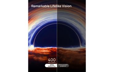 Mogo 2 Pro - Proiettore Portatile Smart - Xgimi - XGM.XK04T