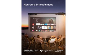 Mogo 2 Pro - Proiettore Portatile Smart - Xgimi - XGM.XK04T