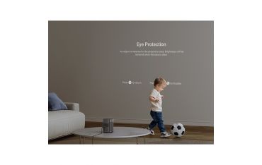 Mogo 2 Pro - Proiettore Portatile Smart - Xgimi - XGM.XK04T