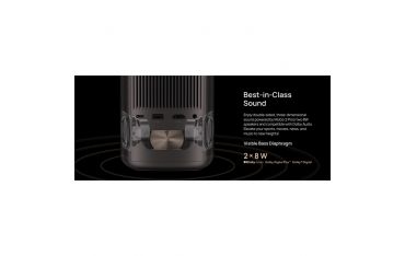 Mogo 2 Pro - Proiettore Portatile Smart - Xgimi - XGM.XK04T