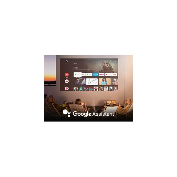 Mogo 2 Pro - Proiettore Portatile Smart - Xgimi - XGM.XK04T