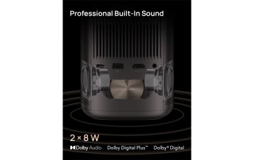 Mogo 2 Pro - Proiettore Portatile Smart - Xgimi - XGM.XK04T