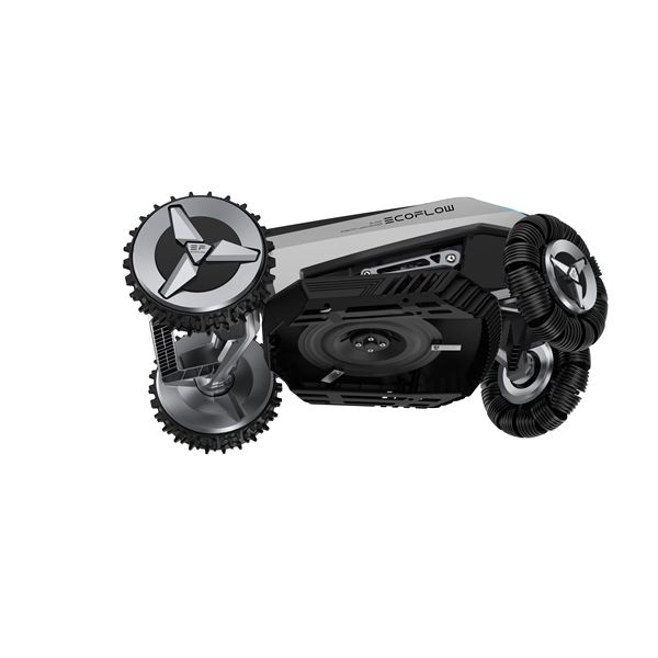 Blade - Ecoflow - ECW.ZMH100-B-EU-V20