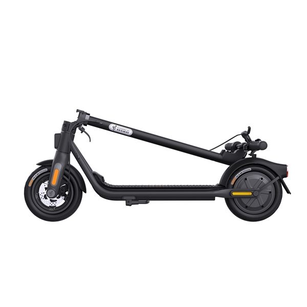 Ninebot Monopattino Elettrico Kickscooter F2 E - Segway-Ninebot - SGW.AA.05.12.01.0003