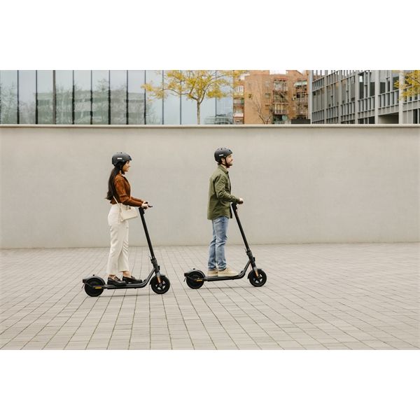 Xiaomi Robot Vacuum X10 Borsa Da Manubrio Con Maniglia Per Monopattino Elettrico Xiaomi Ninebot - Impermeabile E Pratica Portaoggetti Per Xiaomi Ninebot