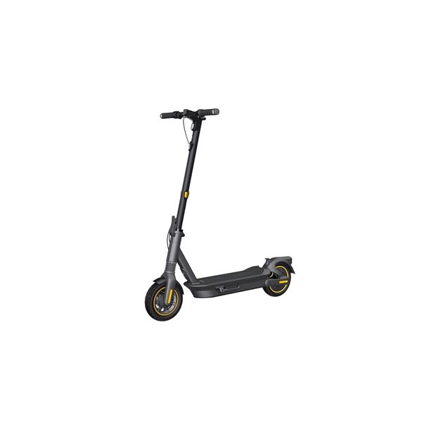 Ninebot Monopattino Elettrico Kickscooter Max G2 E - Segway-Ninebot - SGW.AA.05.15.01.0003