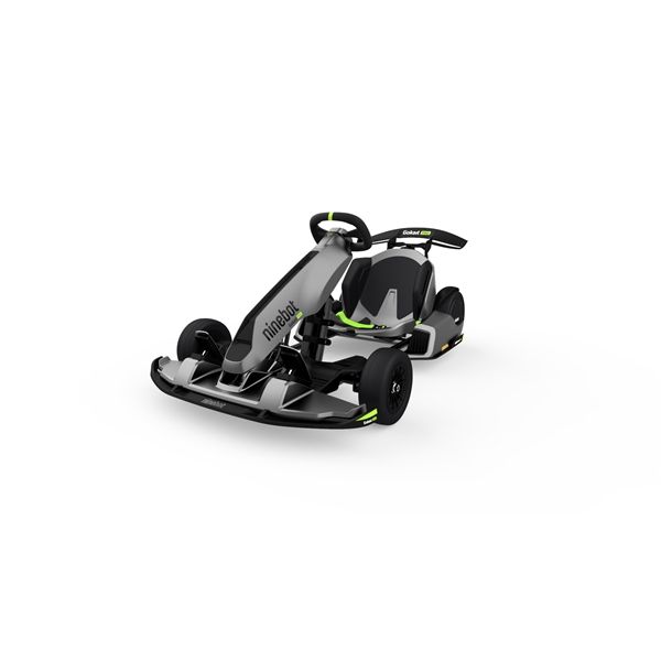 Ninebot Gokart Pro - Segway-Ninebot - SGW.AA.04.01.02.0023