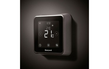 Lyric T6 Honeywell Termostato Wi-Fi Programmabile con Modulo Filare