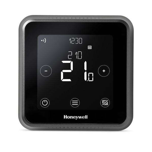 HONEYWELL - Termostati e Cronotermostati