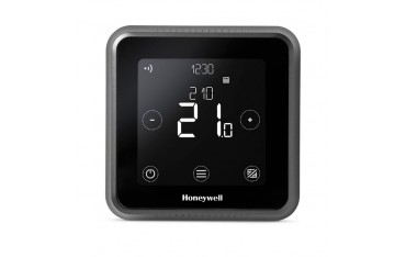 Lyric T6 Honeywell Termostato Wi-Fi Programmabile con Modulo Filare
