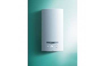 Scaldabagno Vaillant AtmoMAG Mini 11-0/1 Xi Metano