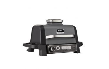 Barbecue Elettrico Woodfire Con Affumicatore Integrato Og701eu - Ninja - NNJ.OG701EU