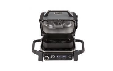 Barbecue Elettrico Woodfire Con Affumicatore Integrato Og701eu - Ninja - NNJ.OG701EU