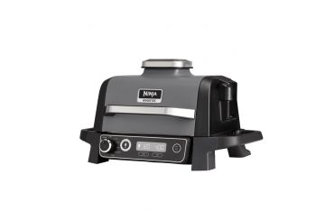 Barbecue Elettrico Woodfire Con Affumicatore Integrato Og701eu - Ninja - NNJ.OG701EU