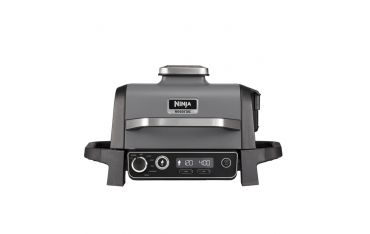 Barbecue Elettrico Woodfire Con Affumicatore Integrato Og701eu - Ninja - NNJ.OG701EU
