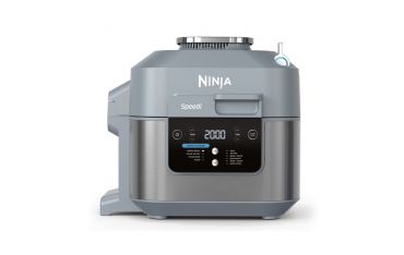 Rapid Cooker E Friggitrice Ad Aria Ninja Speedi On400eu - Ninja - NNJ.ON400EU