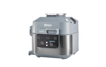 Rapid Cooker E Friggitrice Ad Aria Ninja Speedi On400eu - Ninja - NNJ.ON400EU