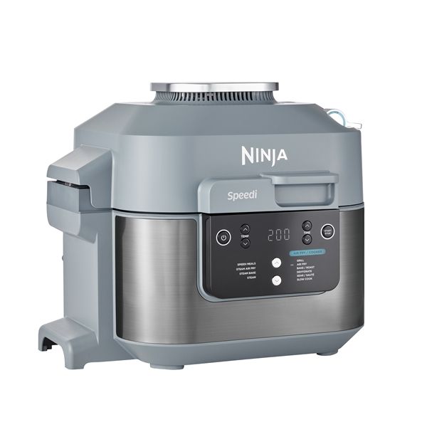 Rapid Cooker E Friggitrice Ad Aria Ninja Speedi On400eu - Ninja - NNJ.ON400EU