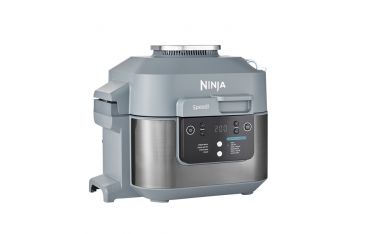 Rapid Cooker E Friggitrice Ad Aria Ninja Speedi On400eu - Ninja - NNJ.ON400EU
