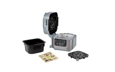 Rapid Cooker E Friggitrice Ad Aria Ninja Speedi On400eu - Ninja - NNJ.ON400EU