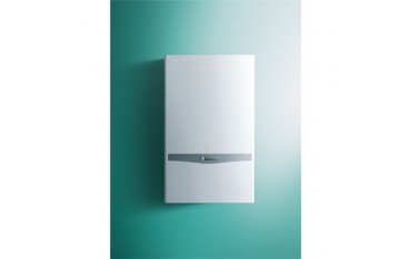 Caldaia Vaillant EcoBALKON PLUS VMW 266/2-5 26 Kw Metano + Kit Fumi