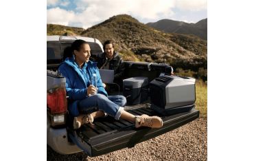 Wave 2 - Ecoflow - ECW.ZYDKT210-EU