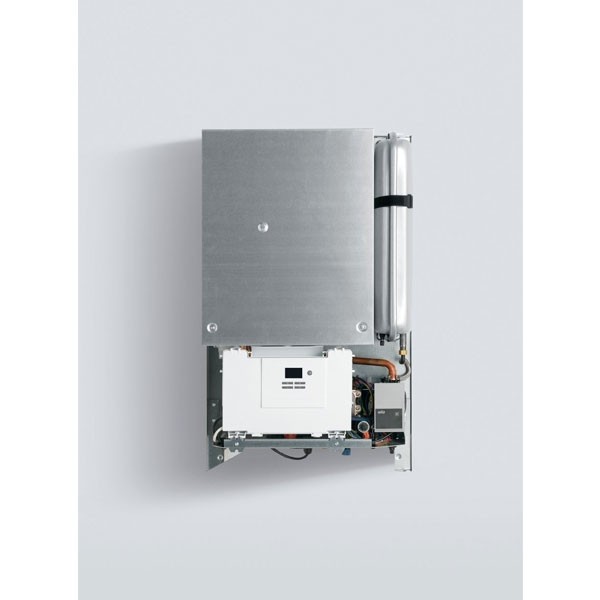 Caldaia Vaillant EcoINWALL PLUS Incasso VMW 266/2-5 26 Kw Metano + Kit Fumi