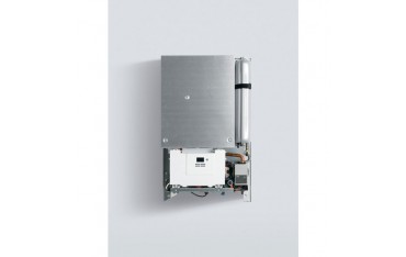 Caldaia Vaillant EcoINWALL PLUS Incasso VMW 266/2-5 26 Kw Metano + Kit Fumi
