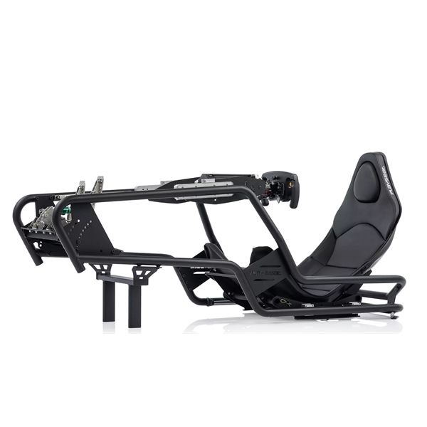 Playseat Formula Intelligence - Black - Playseat - PLS.PFI.00234
