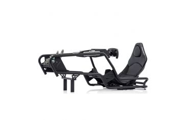 Playseat Formula Intelligence - Black - Playseat - PLS.PFI.00234