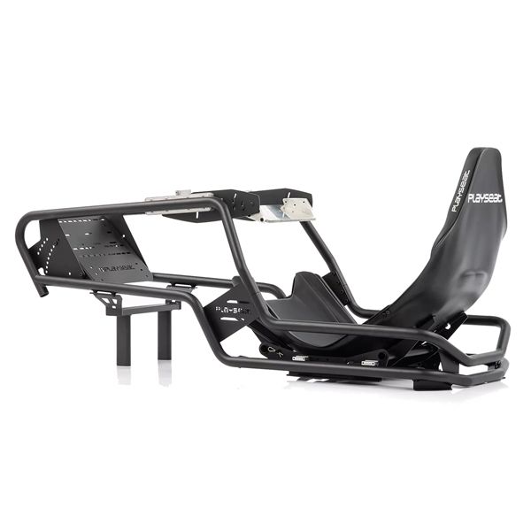 Playseat Formula Intelligence - Black - Playseat - PLS.PFI.00234