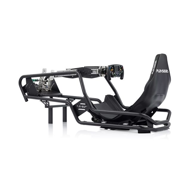 Playseat Formula Intelligence - Black - Playseat - PLS.PFI.00234