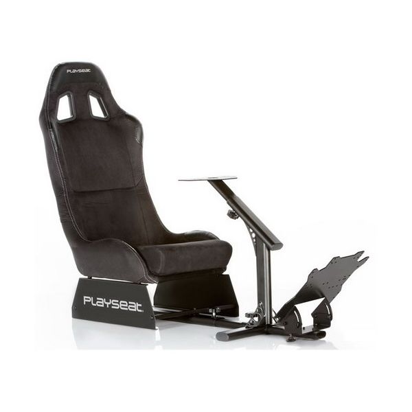 Sedia Gaming Evolution Alcantara - Playseat - PLS.REM.00008