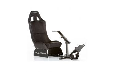 Sedia Gaming Evolution Alcantara - Playseat - PLS.REM.00008