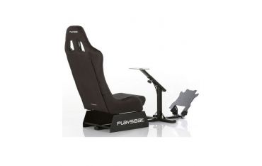 Sedia Gaming Evolution Alcantara - Playseat - PLS.REM.00008