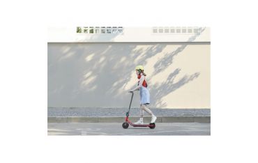 Ninebot Monopattino Elettrico Zing C15e Powered By Segway - Segway-Ninebot - SGW.AA.00.0012.25
