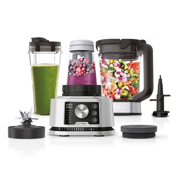 Frullatore 3 In 1 Ninja Power Nutri Cb350eu - Ninja - NNJ.CB350EU