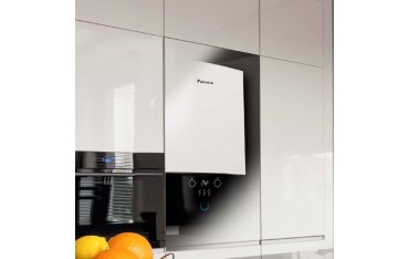 Caldaia Daikin D2CND Ultracompatta