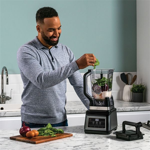 Frullatore 2 In 1 Ninja Bn750eu - Ninja - NNJ.BN750EU