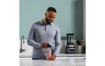 Frullatore 2 In 1 Ninja Bn750eu - Ninja - NNJ.BN750EU