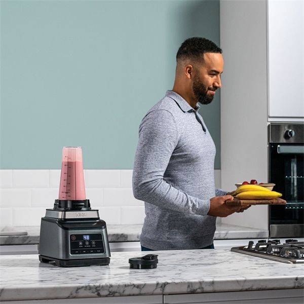 Frullatore 2 In 1 Ninja Bn750eu - Ninja - NNJ.BN750EU