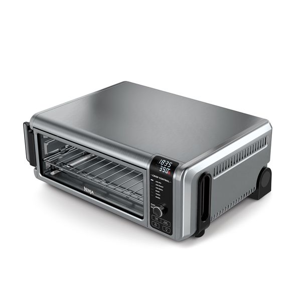 Forno Multifunzione 8 In 1 Ninja Da 10 L Sp101eu - Ninja - NNJ.SP101EU